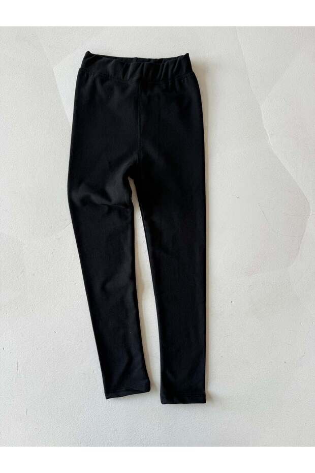 Girl's Lycra Tights | 3–9 Years Old | | Rg1633