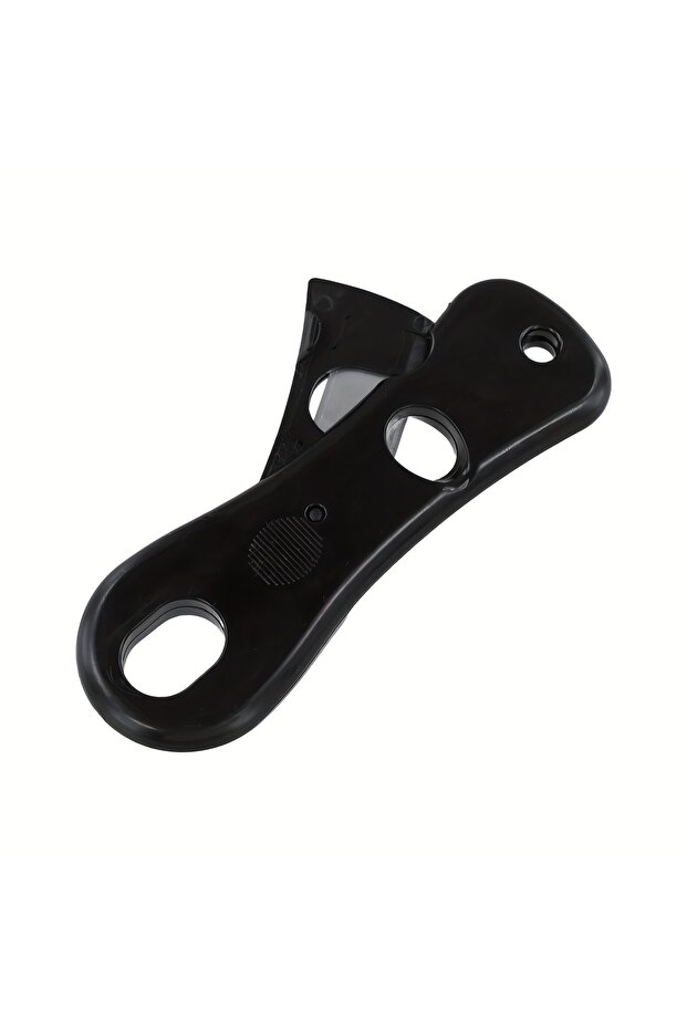 black Popular Silicone Sealant Cartridge Cutter Cartridge Cutting Tool Silicone Tube Snips Safe Seal