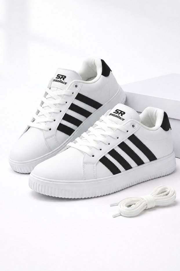 Men's casual sneaker sports shoes