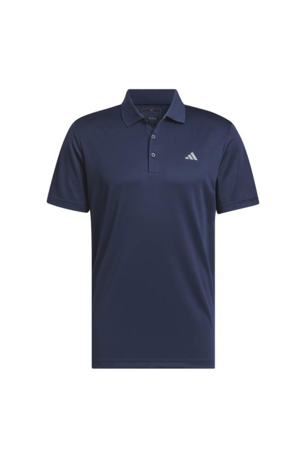 Men's Casual Sports Polo Collar Short Sleeve Tshirt Adi Prf Lc Polo Iu4447