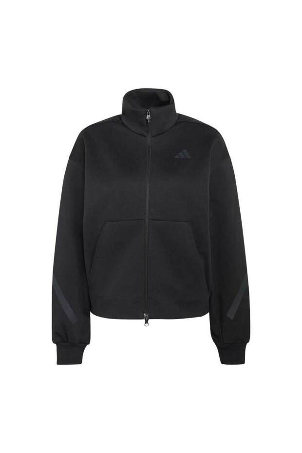 Women's Running and Training Jacket Jacket W Z.N.E. Tt Kf6384