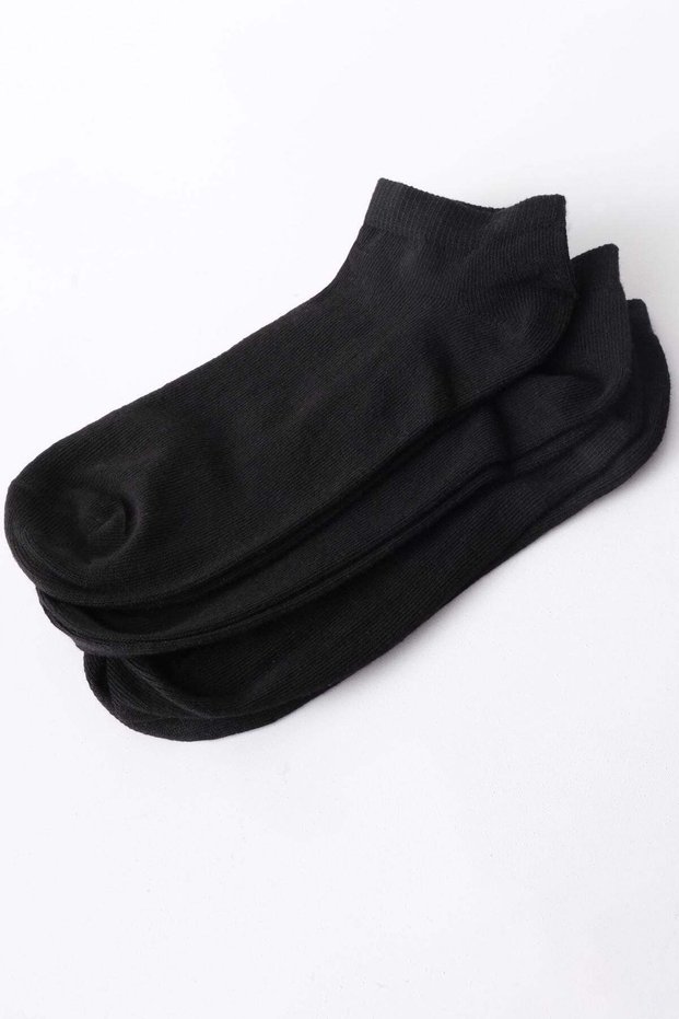Booties Socks 3 Pack Çrp04-f13