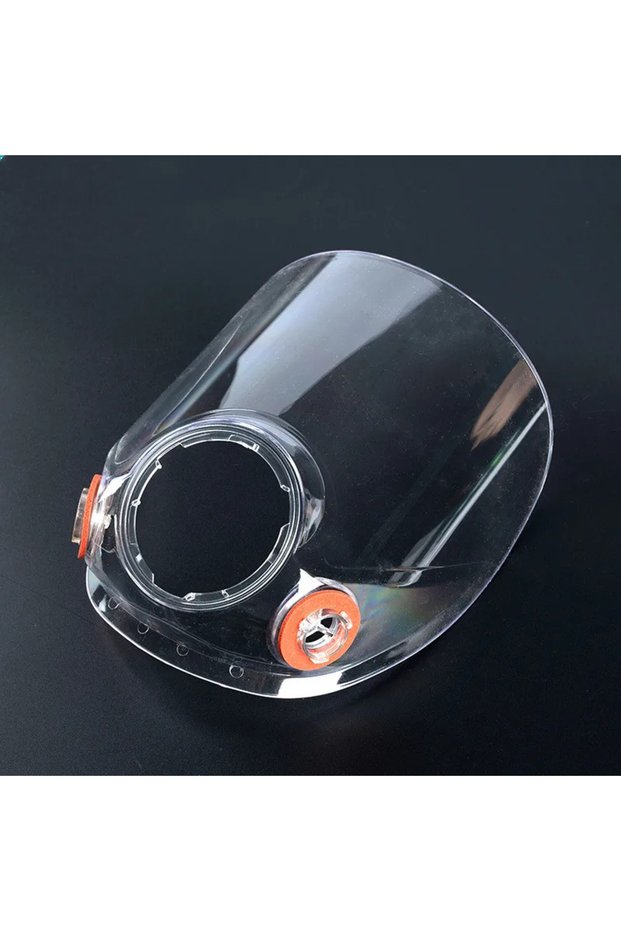Screen Replaceable 6898 Shield Screen 6897 Headband 6894 For 3M 6700 6800 6900 Gas Mask Dust Accesso