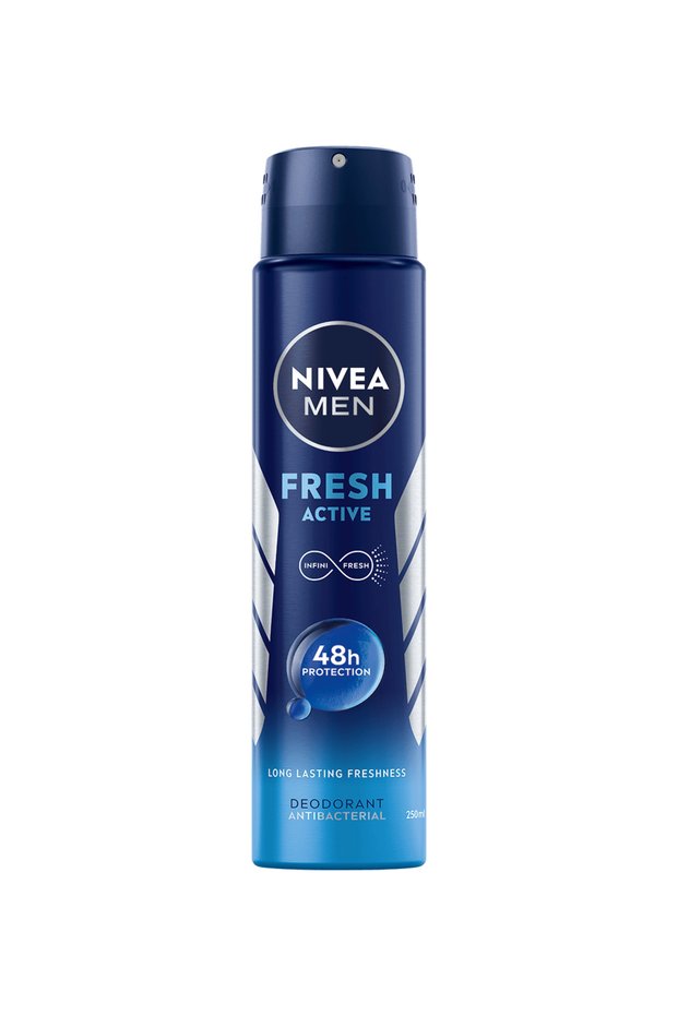 Deodorant spray masculin Fresh Active