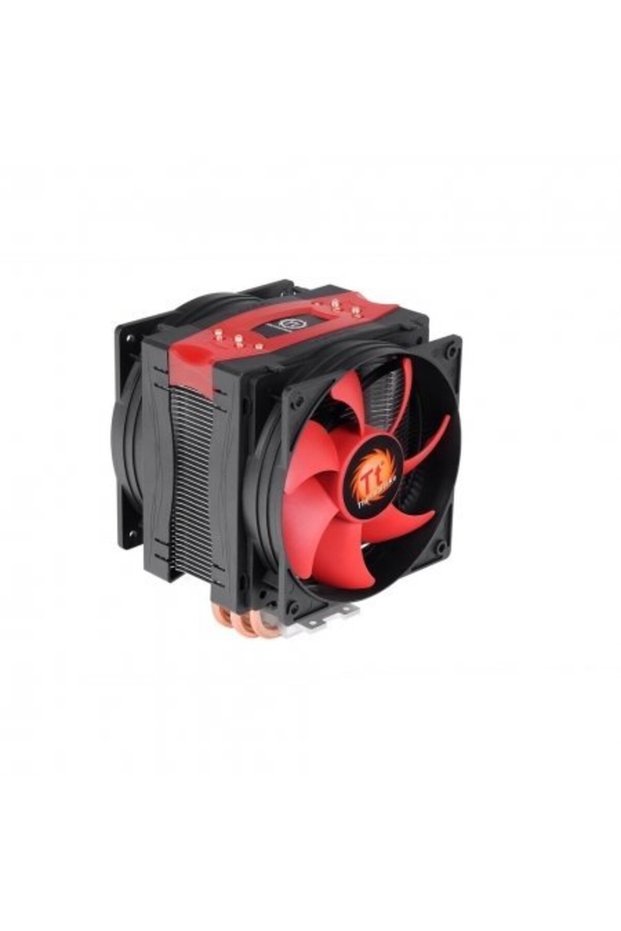 مبرد معالج Frio Advanced 2x130mm بمروحة 230 وات يدعم Intel / AMD