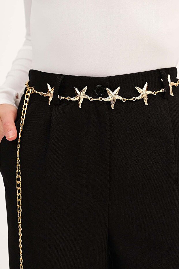 Starry Chain Belt Zncr102