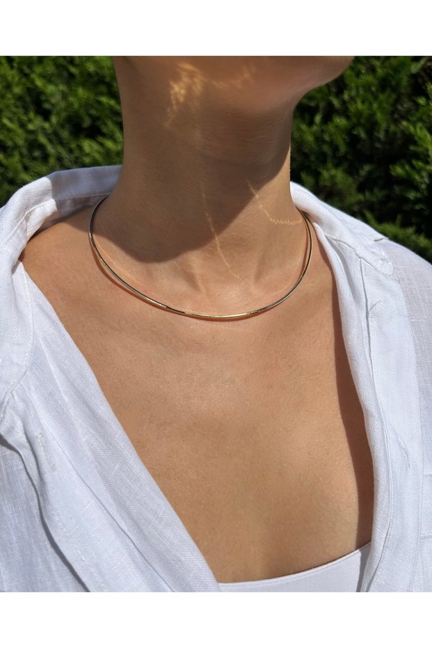 Glitz Kolye Xuping