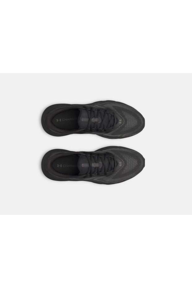Ua Turbulence 3 Black Men's Running Shoes 6006717-003