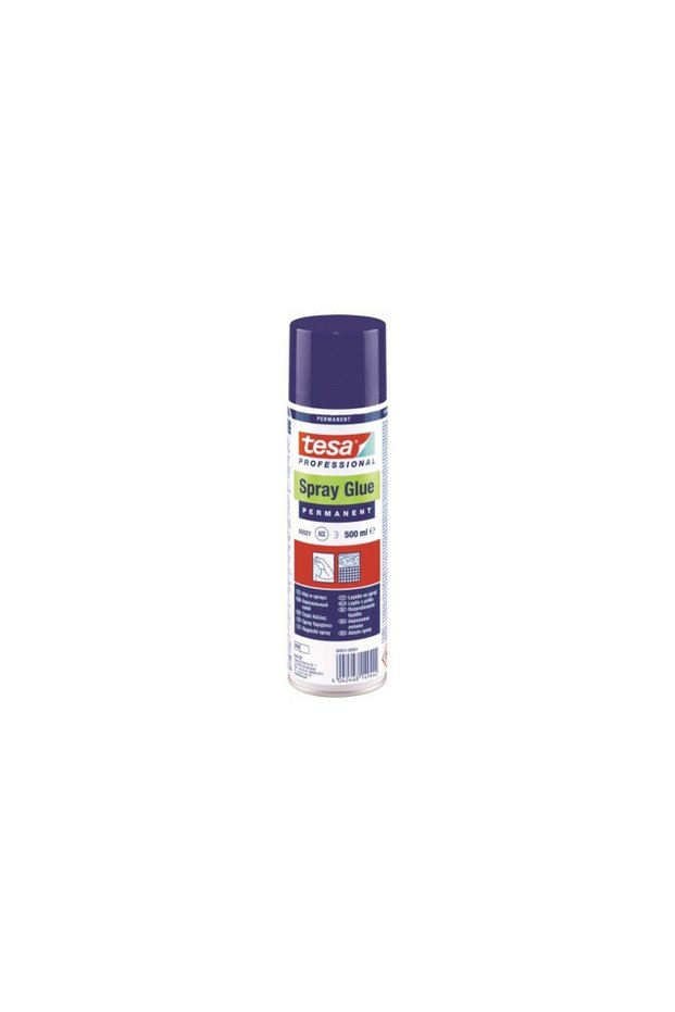 Spray adeziv permanent 500ml