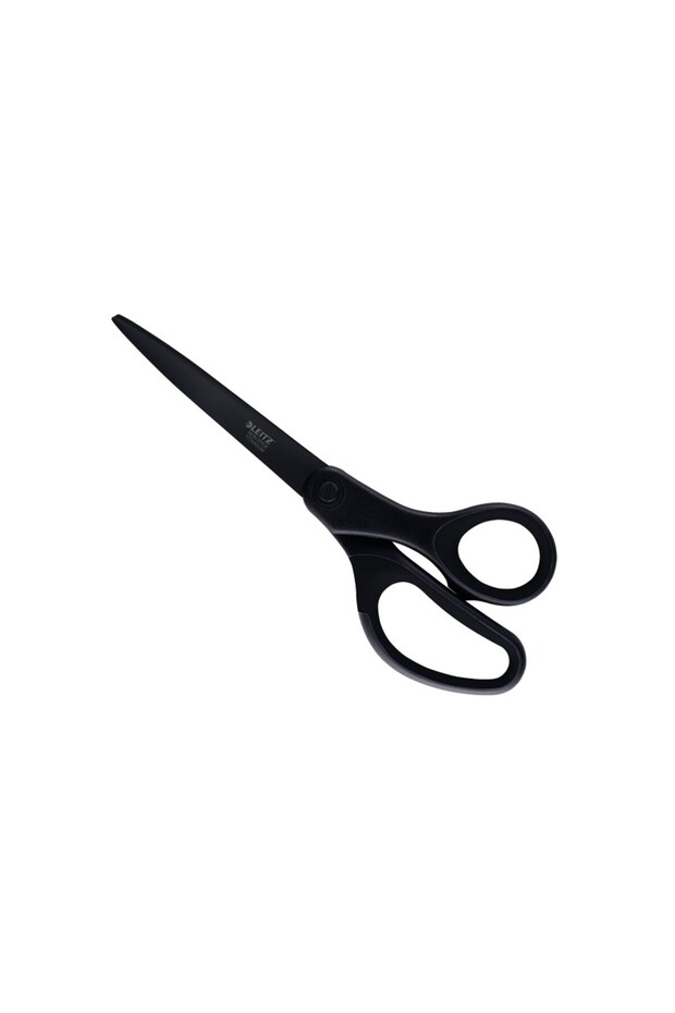 Office Scissors 20.5cm Black Titanium