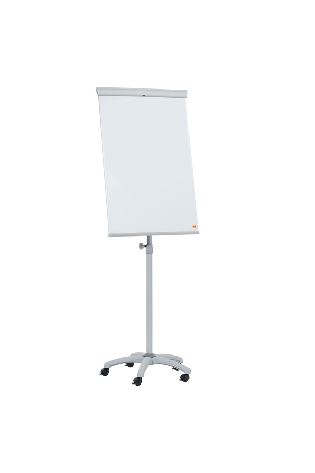 Magnetic Mobile Flipchart 68 x 100 Essentials