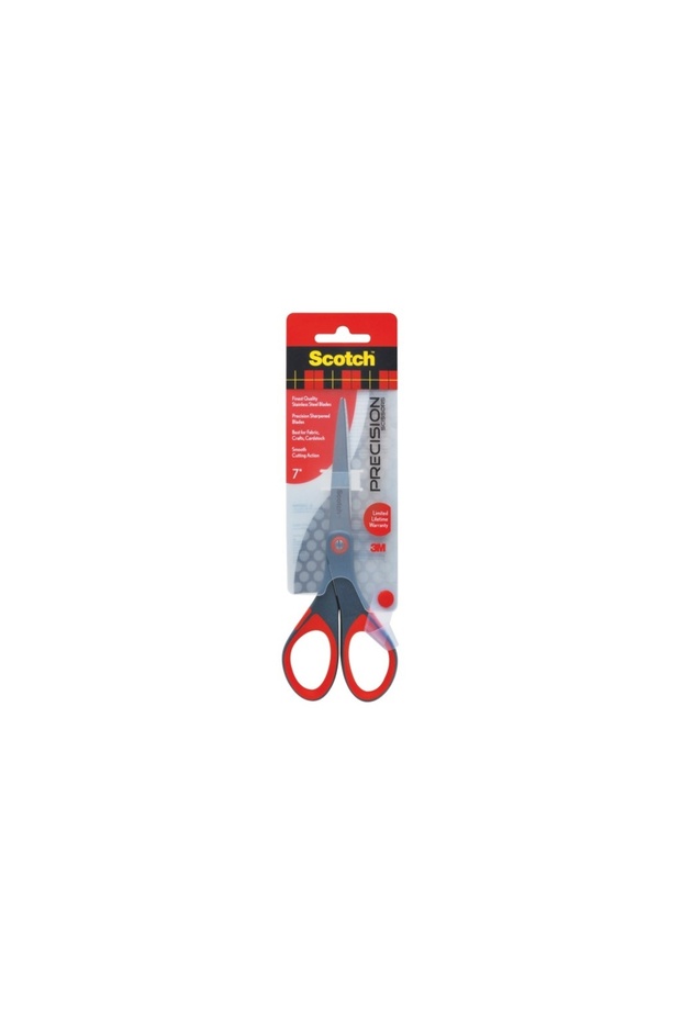 Precision Scissors 180 Mm