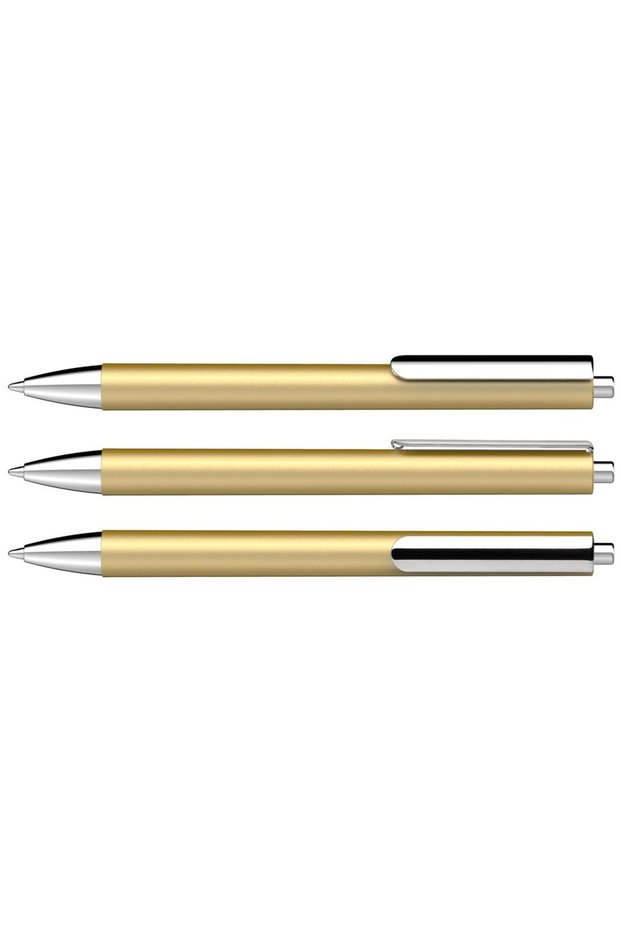 Pix Evo Pro, Auriu