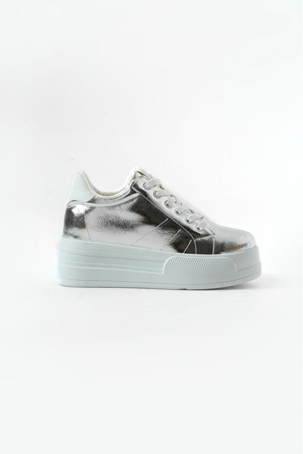 Frm 038 High-Sole Sports Shoes