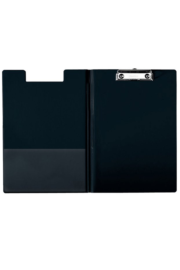 Clipboard dublu A4 negru
