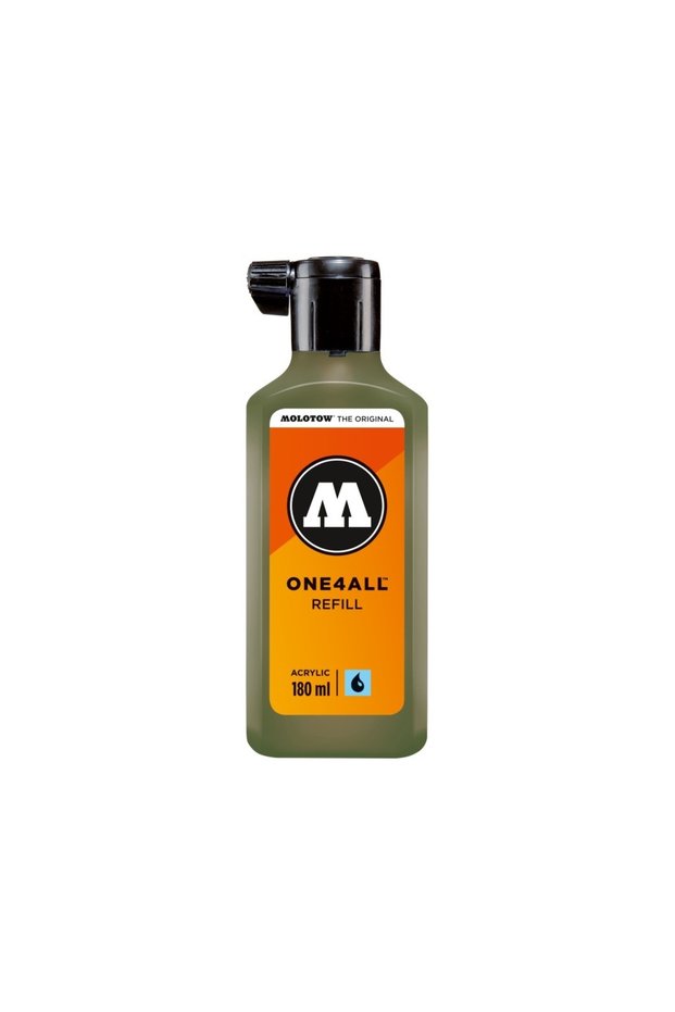 One4All™ Refill 180 ml amazonas light
