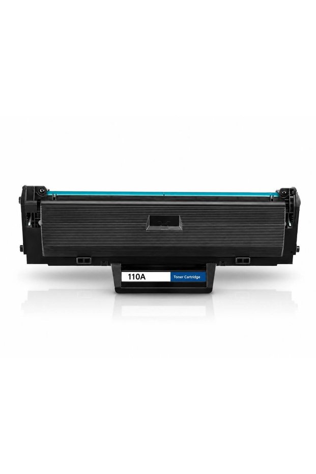 Gate Way 110A Black High Yield Toner Cartridge Is Compatible with HP LaserJet 108, 108a, 108w, 136, 136a, 136w, 136nw, 138, 138pnw, 138fnwz (W1110A Black)