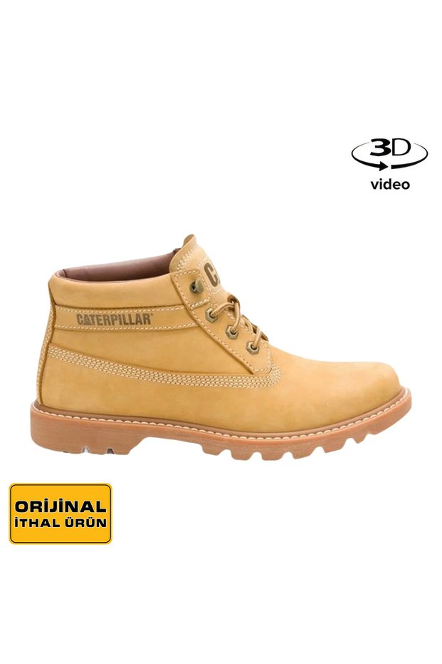 Colorado 2.0 Chukka Men's Brown Boots Men's Boots P726362