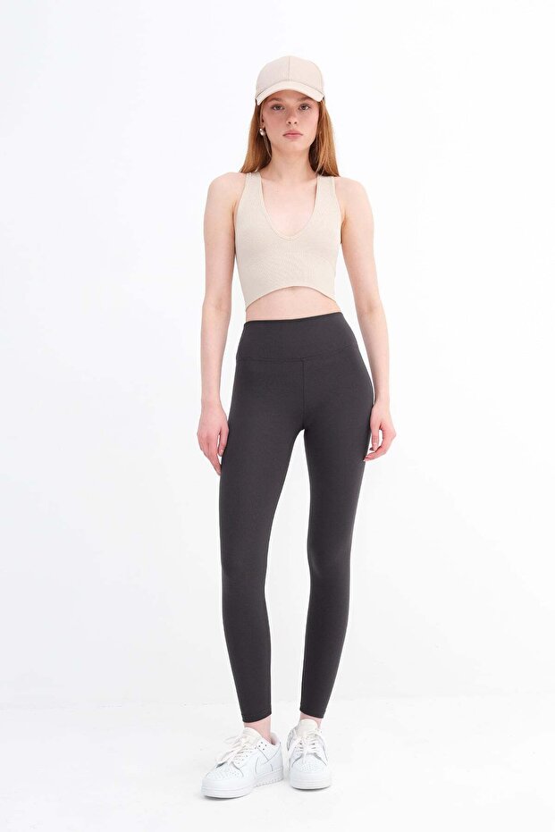 Recuperative High Waist Leggings Tyt4000-R11