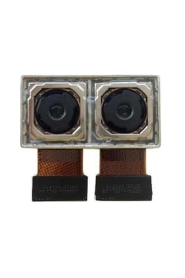 Infinix Note 8 Front Camera Selfie Camera