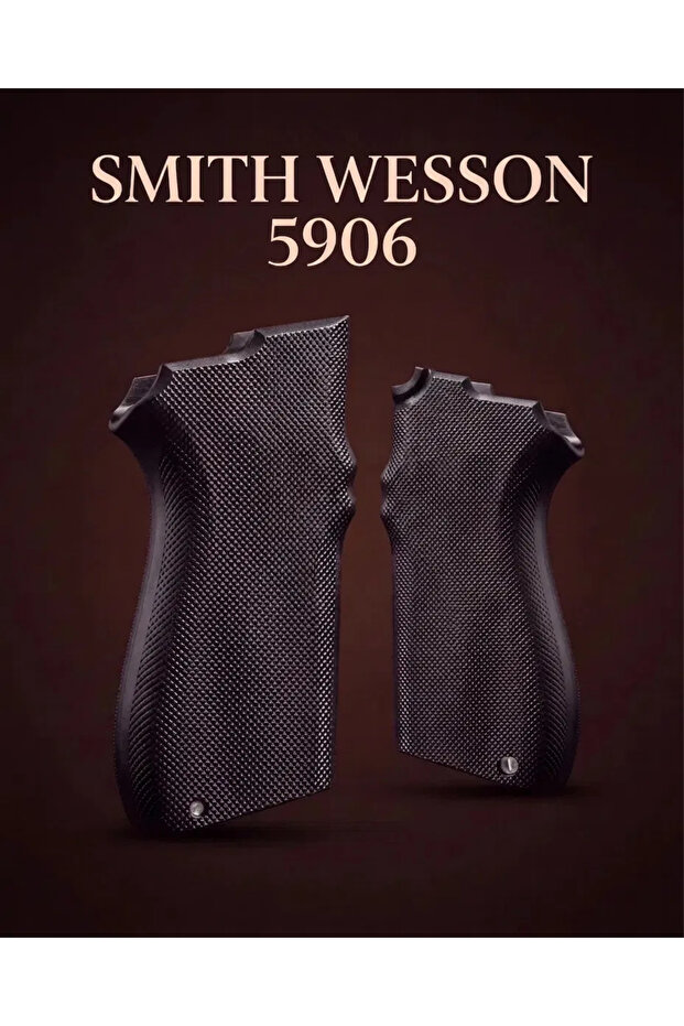 SMITH WESSON 5906