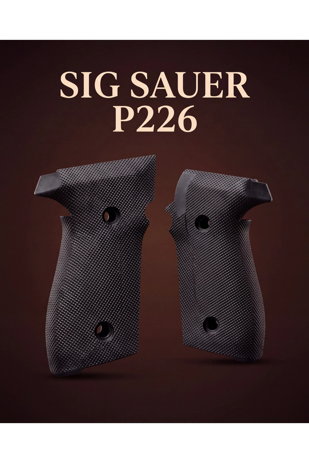 SIG SAUER P226