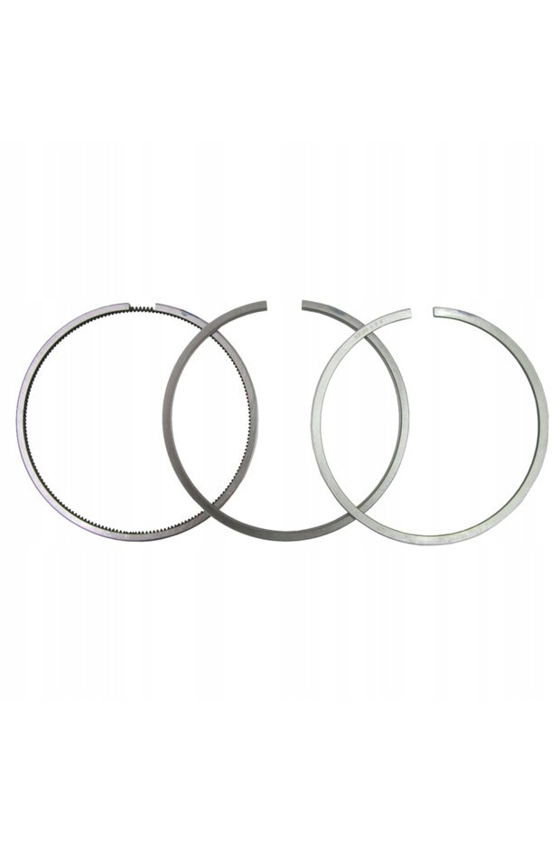 Set de segmenți de piston 162000030701