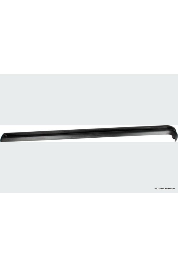 Metemix Sliding Door Rail Middle Right Fixed (130434) Ii-Movano
