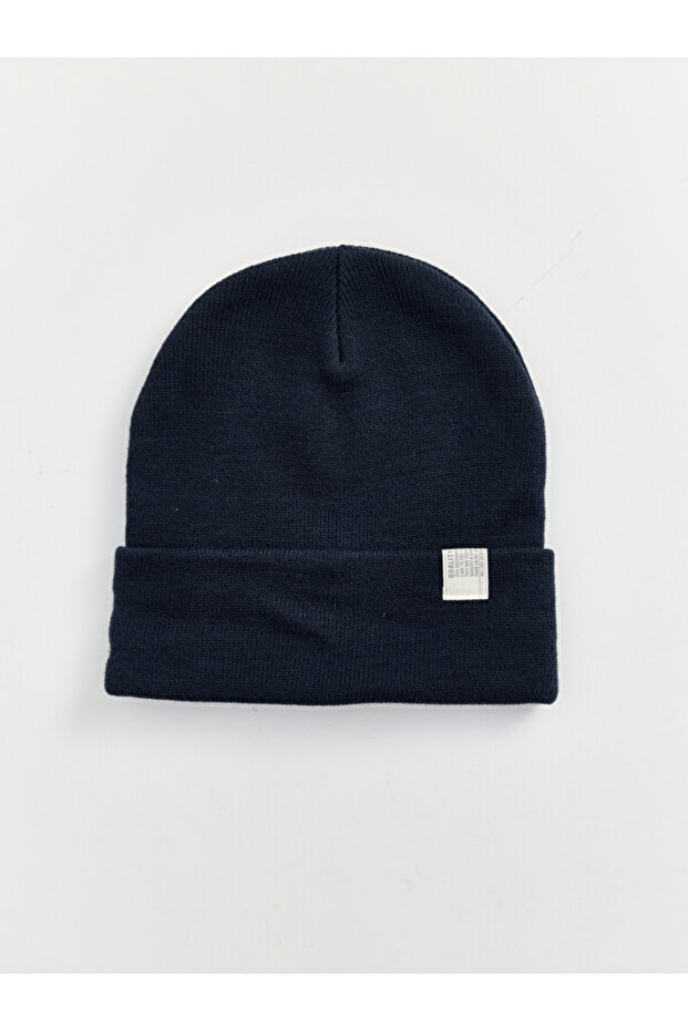 Quality Pieces from Çelebi Store Men's Knitwear Beanie