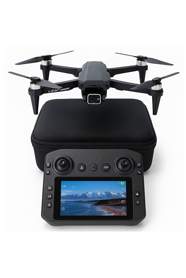 LCD Screen H31 Drone Camera