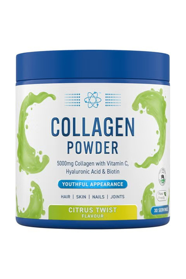 Collagen Powder Citrus Twist Flavour 165g