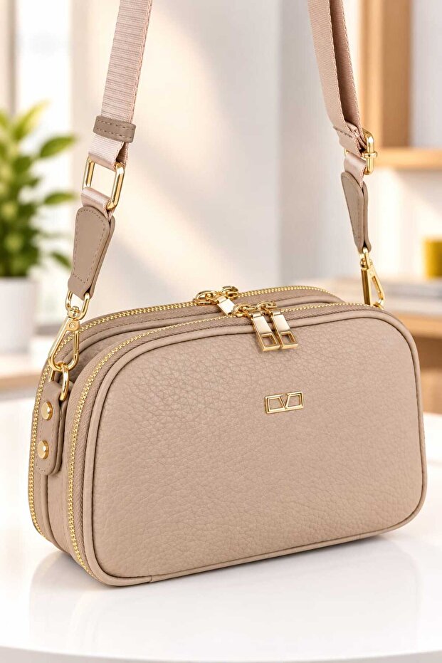 Women's Shoulder Bag V124