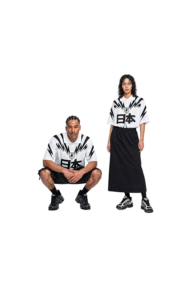 Japonya Thunder Vintage Forma
