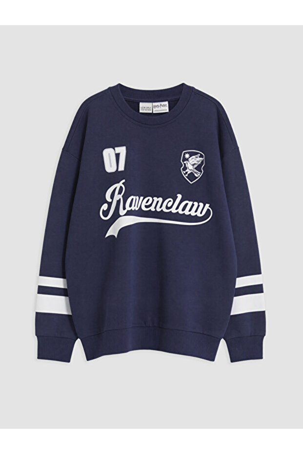 Esvab • Modern & Distinctive Harry Potter Printed Girls' Sweatshirt