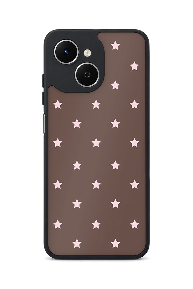 Spark 40C Compatible Night Pattern Camera Protected Shockproof Case