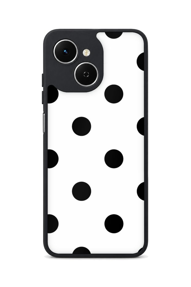 Spark 40C Compatible Minimalist Patterned Camera Protected Shockproof Case
