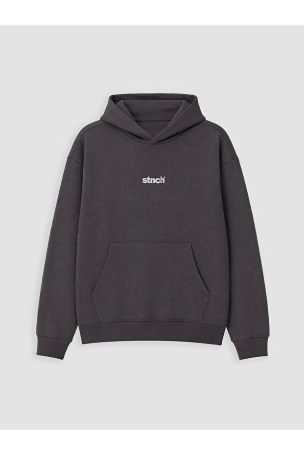 Printed Men's Hoodie