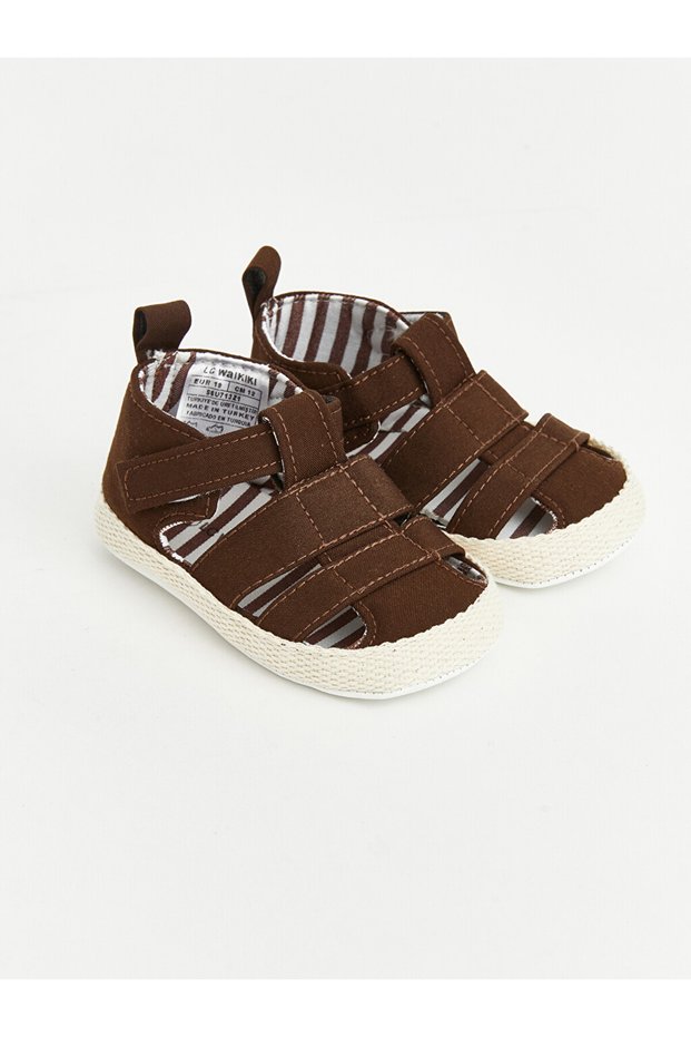 Baby Boy Pre-walking Shoes