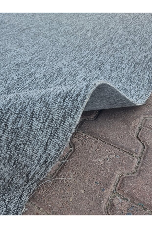 Advantage Gray Haliflex Felt Base