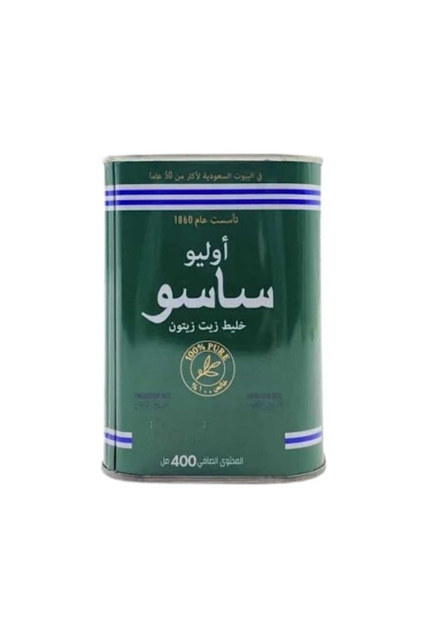 زيت اوليو ساسو ٤٠٠ مل