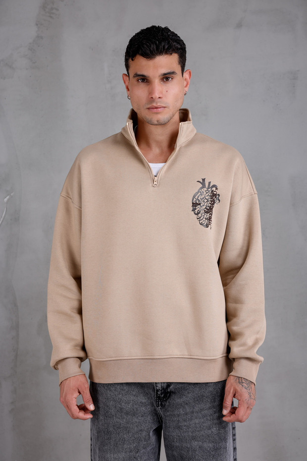 AT NAKISLI SWEATSHIRT