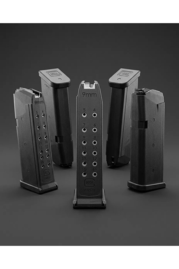 GLOCK 19 A+ KALİTE