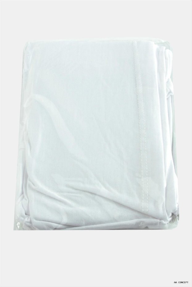 Concepta (201020) Kolluk White