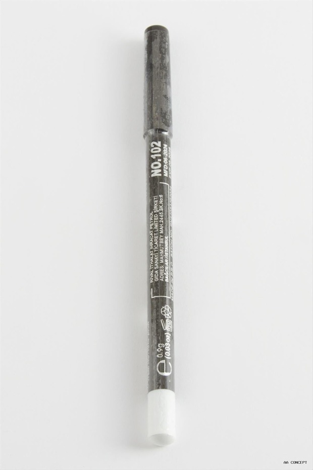 CONCEPTA Lip and Eye (165149) Pencil 2