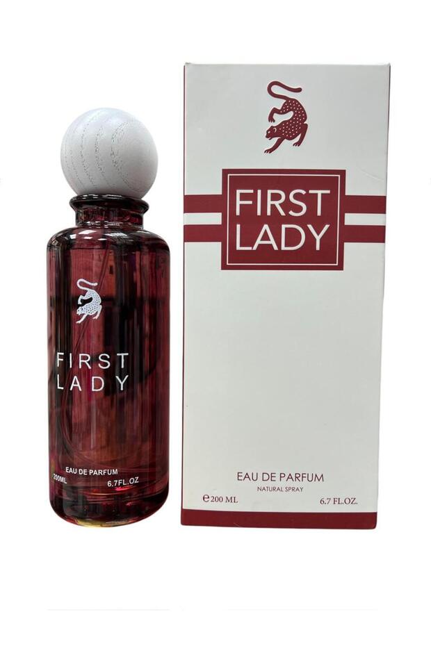 عطر فيرست ليدي