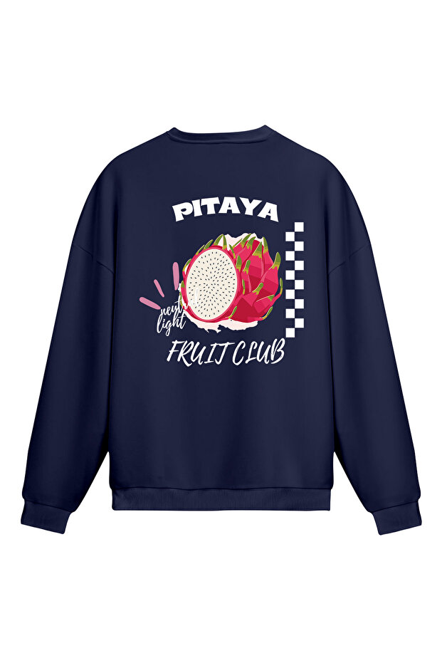 Pitaya Regular Fit Sweatshirt