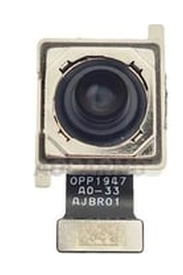 Realme 6 Rear Camera