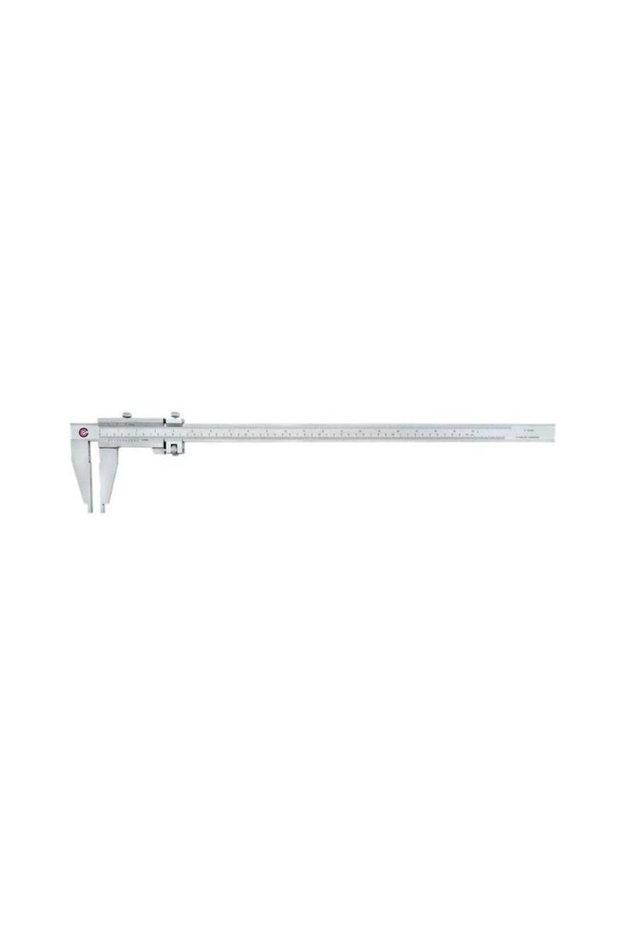 600X150 mm Single Jaw Long and Extra Long Caliper