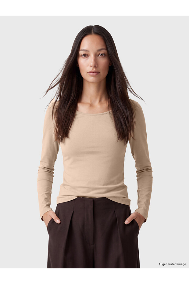 Kayak Neck Women's T-Shirt