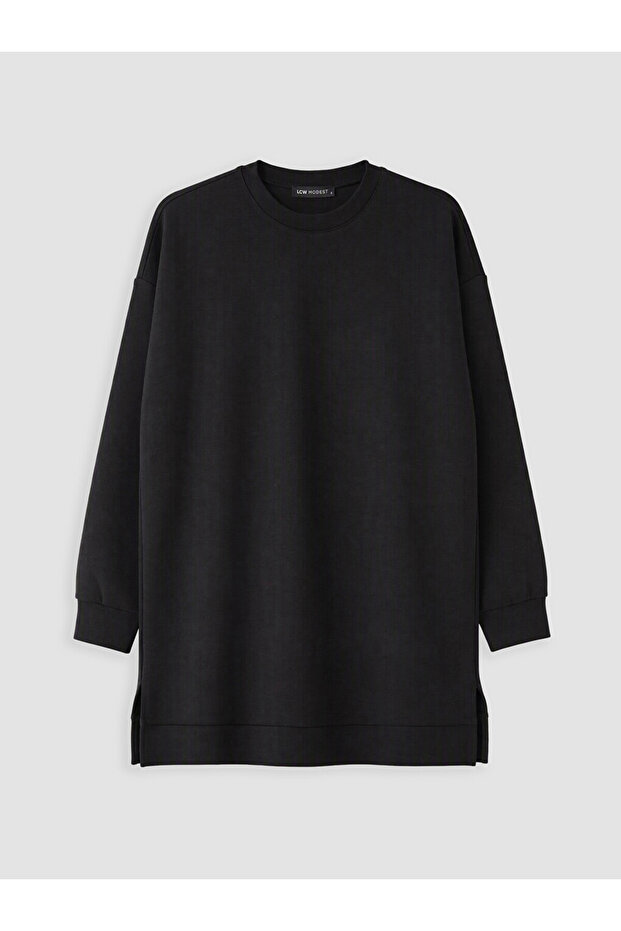 I Soft Touch Women's Sweatshirt Tunic from Freezen Store